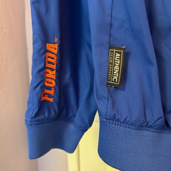 Florida Gators Nike Official team Apparel track suit -XS - Picture 4 of 10